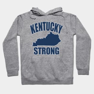 Kentucky Strong Hoodie